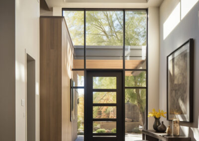 home remodeling services